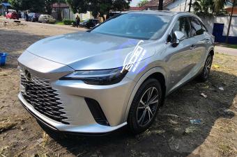 lexus 2025 essence hybrid RX350